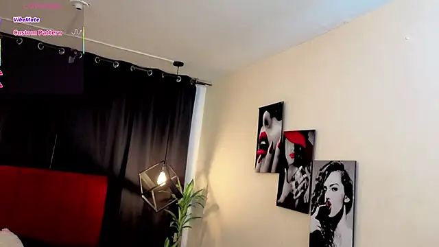 Angel-dragun online show from October 5, 2025, 3:19 am