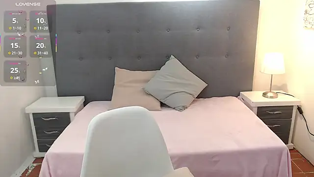 Snapshot of chaneelstark chatting on October 30, 2025, 4:44 am chaneelstark online show from October 30, 2025, 4:44 am