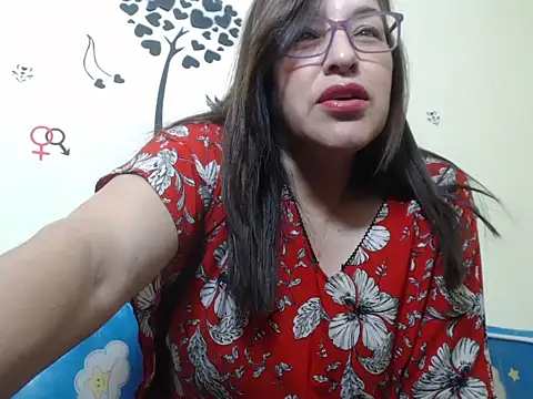 RubyGood online show from September 25, 2025, 12:05 am