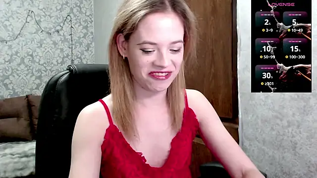 Kate  Loves online show from July 12, 2026, 7:58 pm