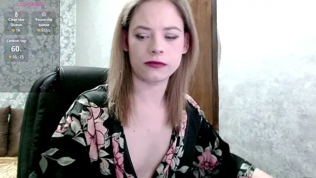 Kate  Loves online show from February 11, 2026, 8:20 pm