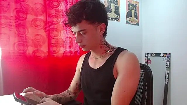 jaico santos online show from June 3, 2026, 9:08 pm