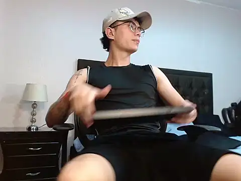 Snapshot of jaico_santos chatting on September 23, 2025, 11:01 pm jaico santos online show from September 23, 2025, 11:01 pm