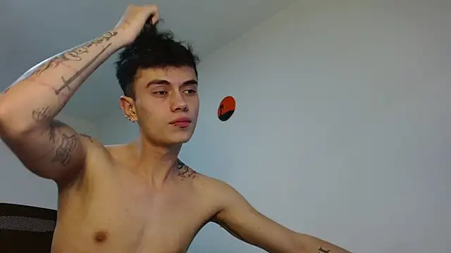 Snapshot of jaico_santos chatting on February 23, 2026, 11:38 pm jaico santos online show from February 23, 2026, 11:38 pm