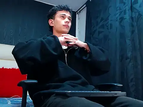 Snapshot of jaico_santos chatting on September 29, 2025, 12:55 pm jaico santos online show from September 29, 2025, 12:55 pm