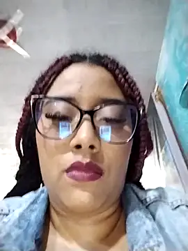 Ebony-Goddess19 online show from November 8, 2025, 8:45 pm