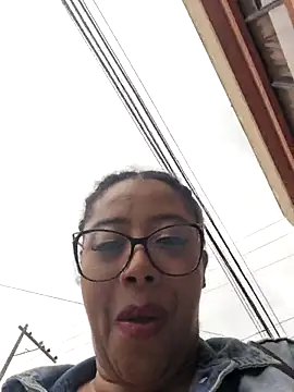 Ebony-Goddess19 online show from October 7, 2025, 4:19 pm