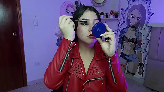 Snapshot of ilayra_smith chatting on November 12, 2025, 8:45 pm ilayra smith online show from November 12, 2025, 8:45 pm