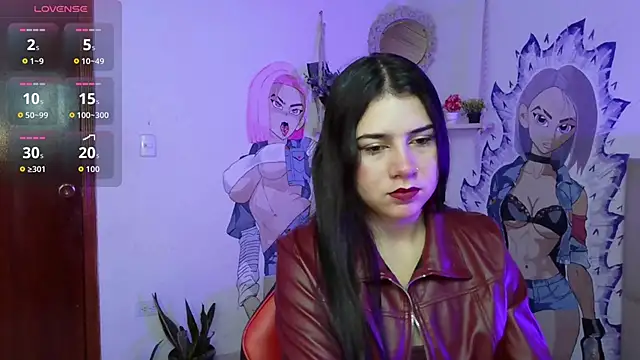 Snapshot of ilayra_smith chatting on November 2, 2025, 9:09 pm ilayra smith online show from November 2, 2025, 9:09 pm