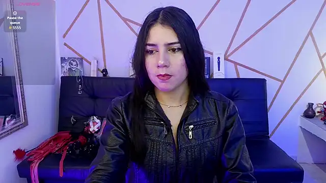 Snapshot of ilayra_smith chatting on November 10, 2025, 8:03 pm ilayra smith online show from November 10, 2025, 8:03 pm