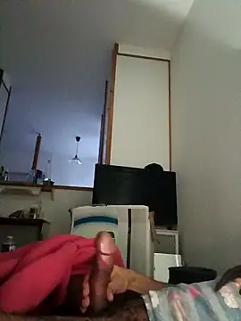 Snapshot of Mikaaa97 chatting on October 8, 2025, 11:38 pm Mikaaa97 online show from October 8, 2025, 11:38 pm