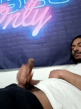 Mikaaa97 online show from March 25, 2026, 9:14 pm