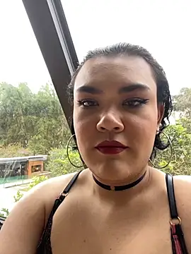 BlaerShadow  online show from September 20, 2025, 8:03 pm