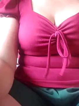 xuan-cute online show from September 16, 2025, 4:35 am