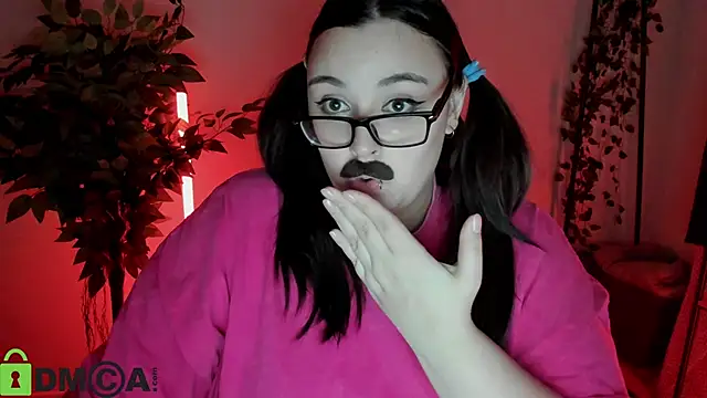 Mia R0ss online show from February 20, 2026, 6:26 am