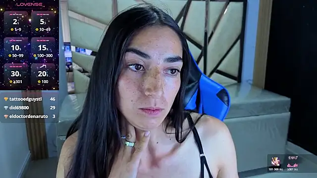 Maily a  online show from February 20, 2026, 6:19 am