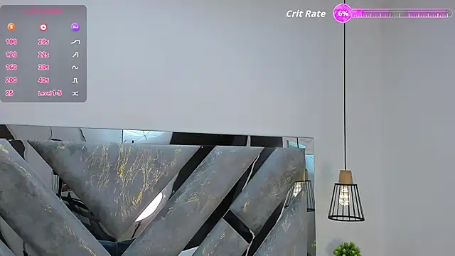 Amy Ferreira online show from October 31, 2025, 7:21 pm