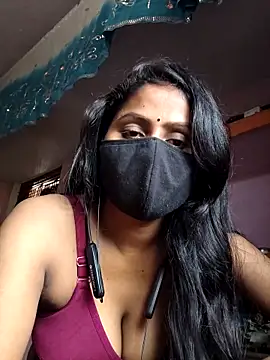 Snapshot of Jasmine_Januja chatting on October 1, 2025, 8:52 am Jasmine Januja online show from October 1, 2025, 8:52 am