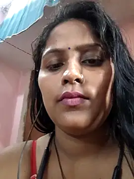Jasmine Januja online show from May 15, 2026, 11:14 pm