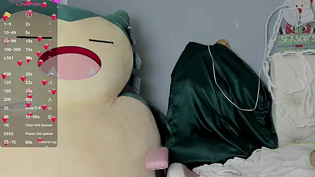 Yuni kim online show from December 22, 2025, 3:12 pm