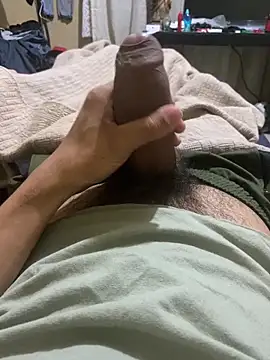 Snapshot of javieronMX chatting on October 2, 2025, 9:34 am javieronMX online show from October 2, 2025, 9:34 am