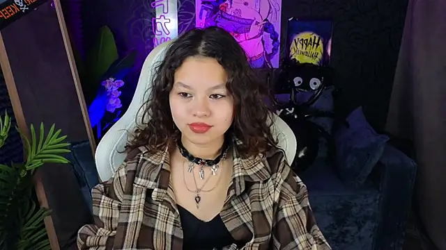 moco choco online show from November 1, 2025, 1:23 am