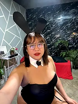 1aquaticangel69 online show from October 18, 2025, 1:24 pm