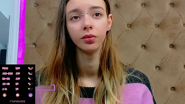 CoraVex online show from February 13, 2026, 5:07 am