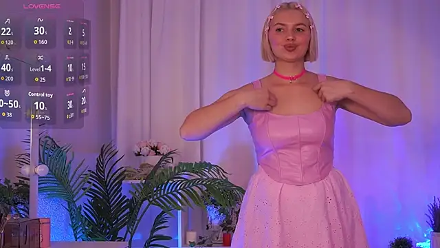 Snapshot of Amelia_Wells chatting on October 17, 2025, 5:11 am Amelia Wells online show from October 17, 2025, 5:11 am