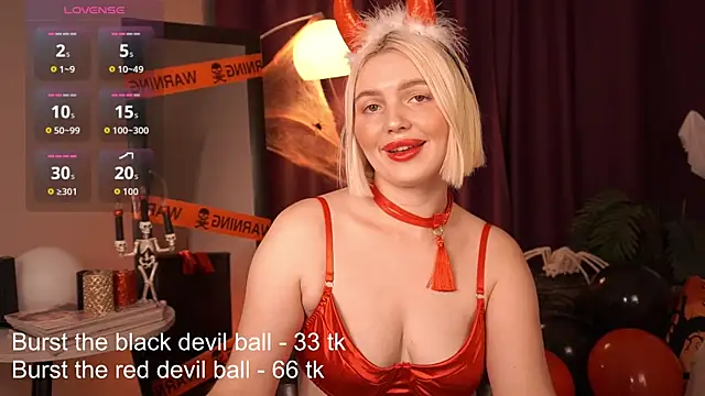 Snapshot of Amelia_Wells chatting on October 31, 2025, 5:15 am Amelia Wells online show from October 31, 2025, 5:15 am