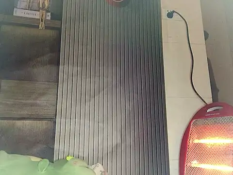 Minyang69 online show from January 9, 2026, 5:09 pm