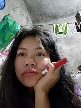 CicumBae online show from October 12, 2025, 11:06 pm