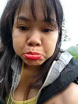 CicumBae online show from October 27, 2025, 11:38 pm