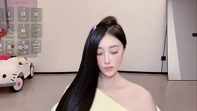 Melody-11 online show from December 17, 2025, 7:52 pm