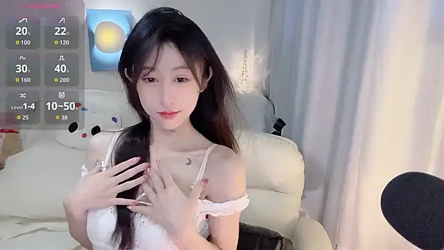 Snapshot of ai-ai-mi chatting on May 24, 2026, 10:20 pm ai-ai-mi online show from May 24, 2026, 10:20 pm