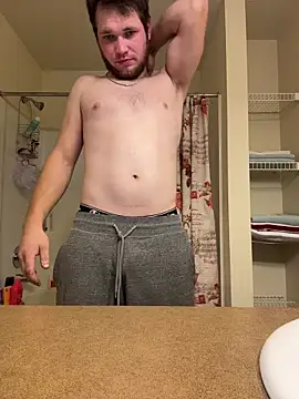 Matthew23Z online show from October 10, 2025, 4:02 am