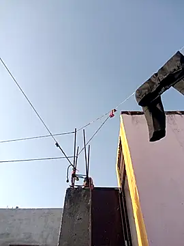 Hott locky online show from November 9, 2025, 10:41 am