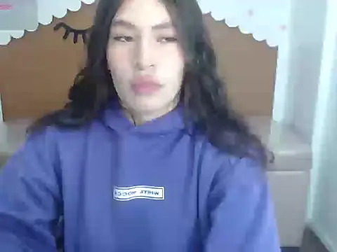Snapshot of im_anny_t chatting on July 17, 2026, 12:57 pm im anny t online show from July 17, 2026, 12:57 pm