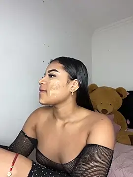 Natashaparker   online show from September 21, 2025, 7:30 pm