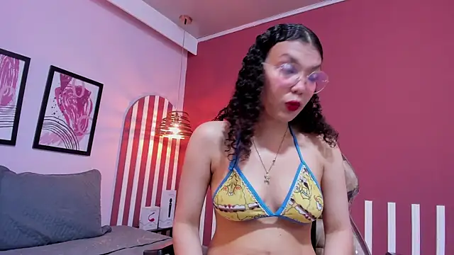 SweetStarr  online show from January 11, 2026, 2:24 pm