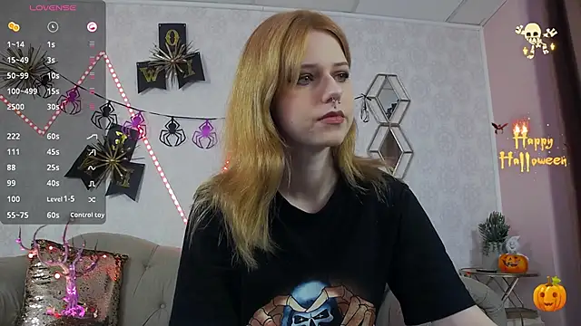 Snapshot of WendyMey chatting on October 29, 2025, 7:29 am WendyMey online show from October 29, 2025, 7:29 am