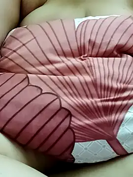 Snapshot of Feel_the_Fun chatting on September 22, 2025, 7:20 pm Feel the Fun online show from September 22, 2025, 7:20 pm