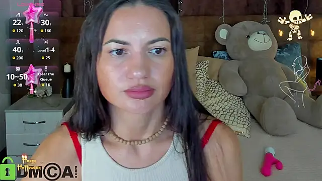 Snapshot of Erika_Robertson chatting on November 5, 2025, 7:22 am Erika Robertson online show from November 5, 2025, 7:22 am