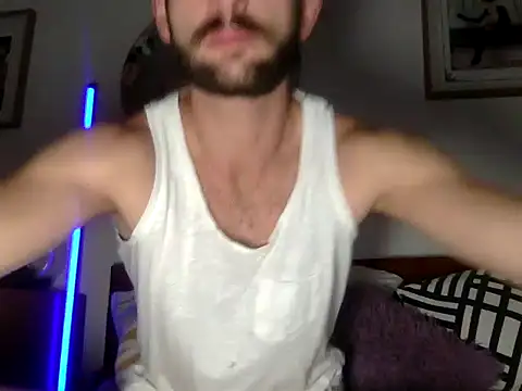 BohemianBoy90 online show from September 19, 2025, 6:12 pm