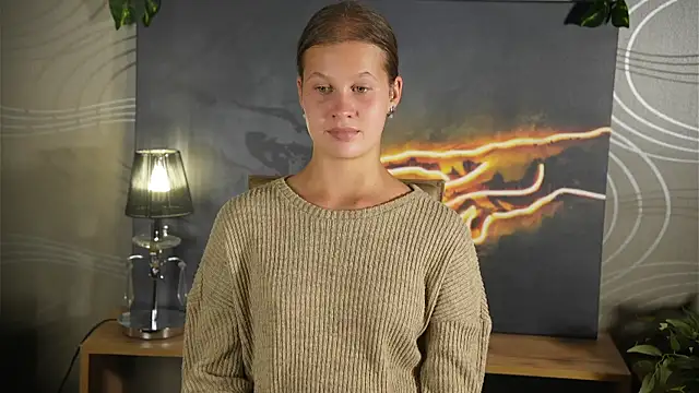 IoneWeberg online show from September 19, 2025, 12:31 pm