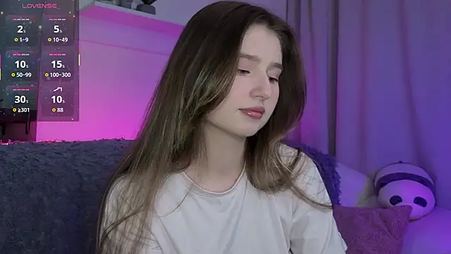  Lua   online show from March 26, 2026, 6:17 pm