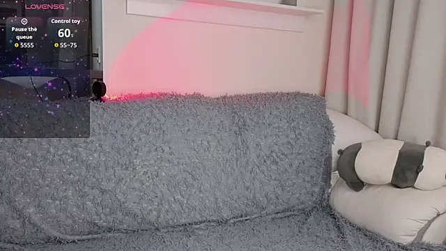  Lua   online show from November 25, 2025, 3:12 pm