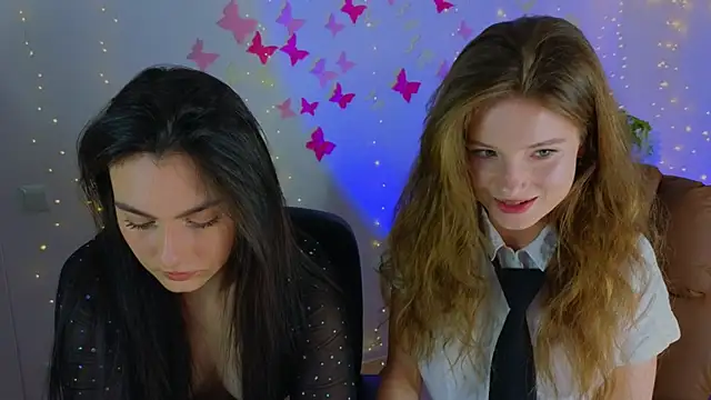 Katyaa Lover online show from April 8, 2026, 3:13 pm