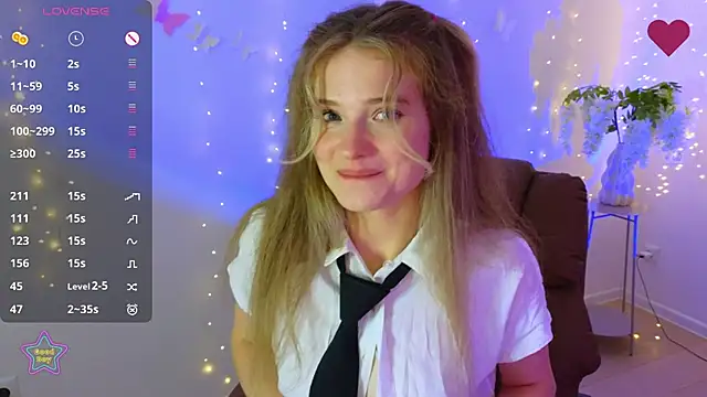 Snapshot of Katyaa_Lover chatting on July 19, 2026, 10:06 pm Katyaa Lover online show from July 19, 2026, 10:06 pm