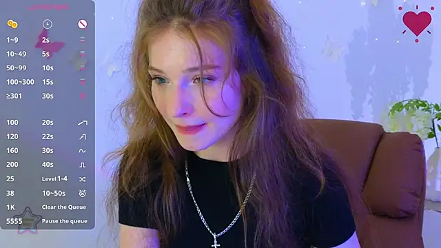 Snapshot of Katyaa_Lover chatting on July 2, 2026, 3:29 pm Katyaa Lover online show from July 2, 2026, 3:29 pm